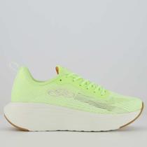 Tênis Olympikus Purpura Feminino Verde