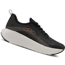 Tenis Olympikus Purpura Feminino