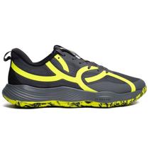 Tênis Olympikus Qu4dra 2 Masculino Chumbo -
