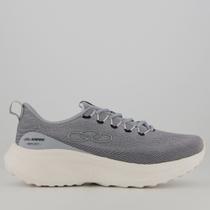 Tênis Olympikus Reflect Cinza