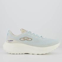 Tênis Olympikus Reflect Feminino Azul