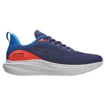 Tênis Olympikus Reverb Caminhada Azul - Masculino