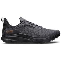 Tenis Olympikus Reverb Masculino Corrida Running Eva Knit