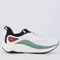 Tênis Olympikus Reverso 3 Branco