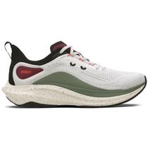 Tênis Olympikus Reverso 3 Masculino - Branco e Vinho
