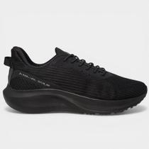Tênis Olympikus Rua Masculino - Preto e Chumbo - 38