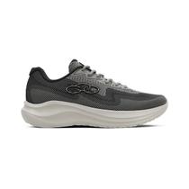 Tênis Olympikus Sagaz Masculino Pewter Preto