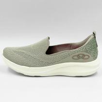 Tênis Olympikus Slip Safira Casual Feminino