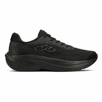 Tênis Olympikus Soma 2 Masculino Preto Caminhada Treinos Tênis Olympikus Soma 2 Masculino Preto Caminhada Treinos