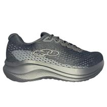 Tênis olympikus soma cadarço ref: 43524237 masculino