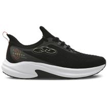 Tênis olympikus sonoro 3 masculino preto Tênis olympikus sonoro 3 masculino preto