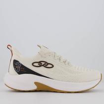 Tênis Olympikus Sonoro 3 Off-White