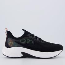 Tênis Olympikus Sonoro 3 Preto Tênis Olympikus Sonoro 3 Preto