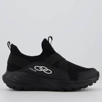 Tênis Olympikus Stream Juvenil Preto Tênis Olympikus Stream Juvenil Preto