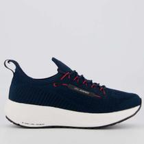 Tênis Olympikus Subverse Azul e Branco