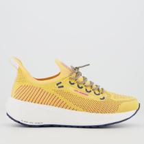 Tênis Olympikus Subverse Feminino Amarelo