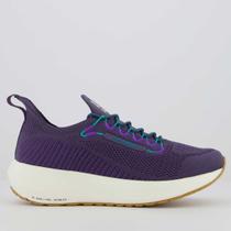 Tênis Olympikus Subverse Feminino Roxo