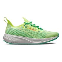 Tênis Olympikus Subverse Verde Limão - Feminino