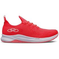Tênis Olympikus Swift 4 Feminino - Rosa Choque Tênis Olympikus Swift 4 Feminino - Rosa Choque