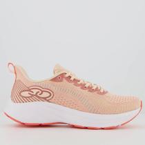 Tênis Olympikus Swift 4 Feminino Rosa Tênis Olympikus Swift 4 Feminino Rosa