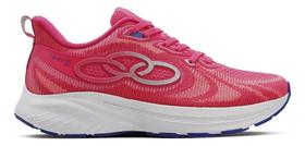 Tenis Olympikus Swift 5 Corrida Feminino Caminhada Original