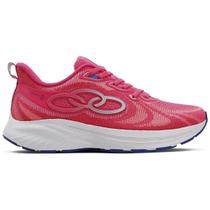 Tênis Olympikus Swift 5 Feminino Azaleia