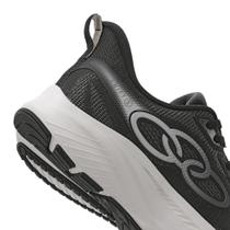 Tênis Olympikus Swift 5 Feminino Corrida Preto Evasense Tênis Olympikus Swift 5 Feminino Corrida Preto Evasense