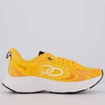Tênis Olympikus Swift 5 Feminino Laranja