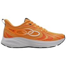 Tênis Olympikus Swift 5 Feminino Laranja
