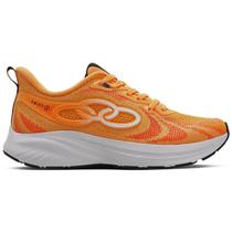 Tênis Olympikus Swift 5 Feminino Laranja