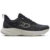 Tênis Olympikus Swift 5 Feminino Preto Tênis Olympikus Swift 5 Feminino Preto