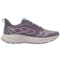 Tênis Olympikus Swift 5 Feminino - Roxo 37