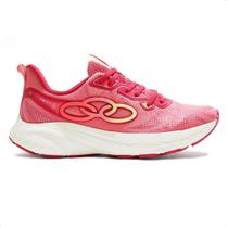 Tênis Olympikus Swift 5 Feminino Tênis Olympikus Swift 5 Feminino