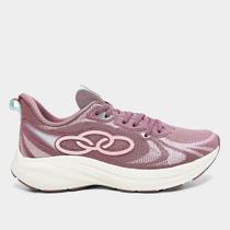 Tênis Olympikus Swift 5 Feminino Tênis Olympikus Swift 5 Feminino