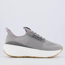 Tênis Olympikus Titanium Cinza