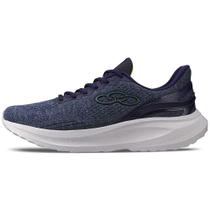 Tênis Olympikus Triunfo 3 Original Confortável Casual Macio