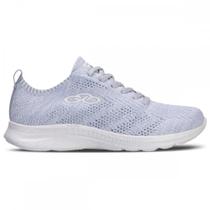 Tenis Olympikus Ultraleve 130g 749 Lunar Feminino