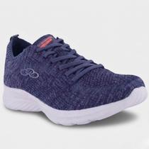 Tênis Olympikus Ultraleve 130G Feminino - Marinho - 36