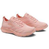 Tênis Olympikus Ultraleve 130G Rosa Feminino