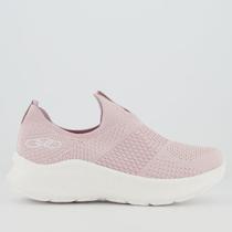 Tênis Olympikus Ultraleve 156G Feminino Rosa