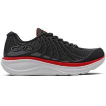 Tênis Olympikus Unissex Venum 2 Preto Vermelho Tênis Olympikus Unissex Venum 2 Preto Vermelho