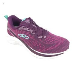 Tênis Olympikus Valente Kids Cod: 14355