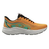 Tenis Olympikus Veloz 3 Corrida Laranja - Masculino