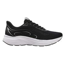 Tenis Olympikus Veloz 3 Corrida Preto - Masculino