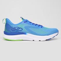 Tênis Olympikus Veloz Azul