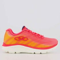 Tênis Olympikus Venum Juvenil Rosa