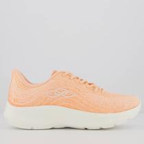 Tênis Olympikus Venus 3 Feminino Laranja Tênis Olympikus Venus 3 Feminino Laranja