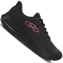 Tenis Olympikus Venus 3 Feminino Tenis Olympikus Venus 3 Feminino