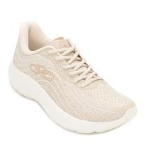 Tênis Olympikus Venus B 3 e Meia OP25 Tênis Olympikus Venus B 3 e Meia OP25