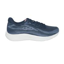 Tênis Olympikus Vértice Feminino Leve Confortável Tênis Olympikus Vértice Feminino Leve Confortável